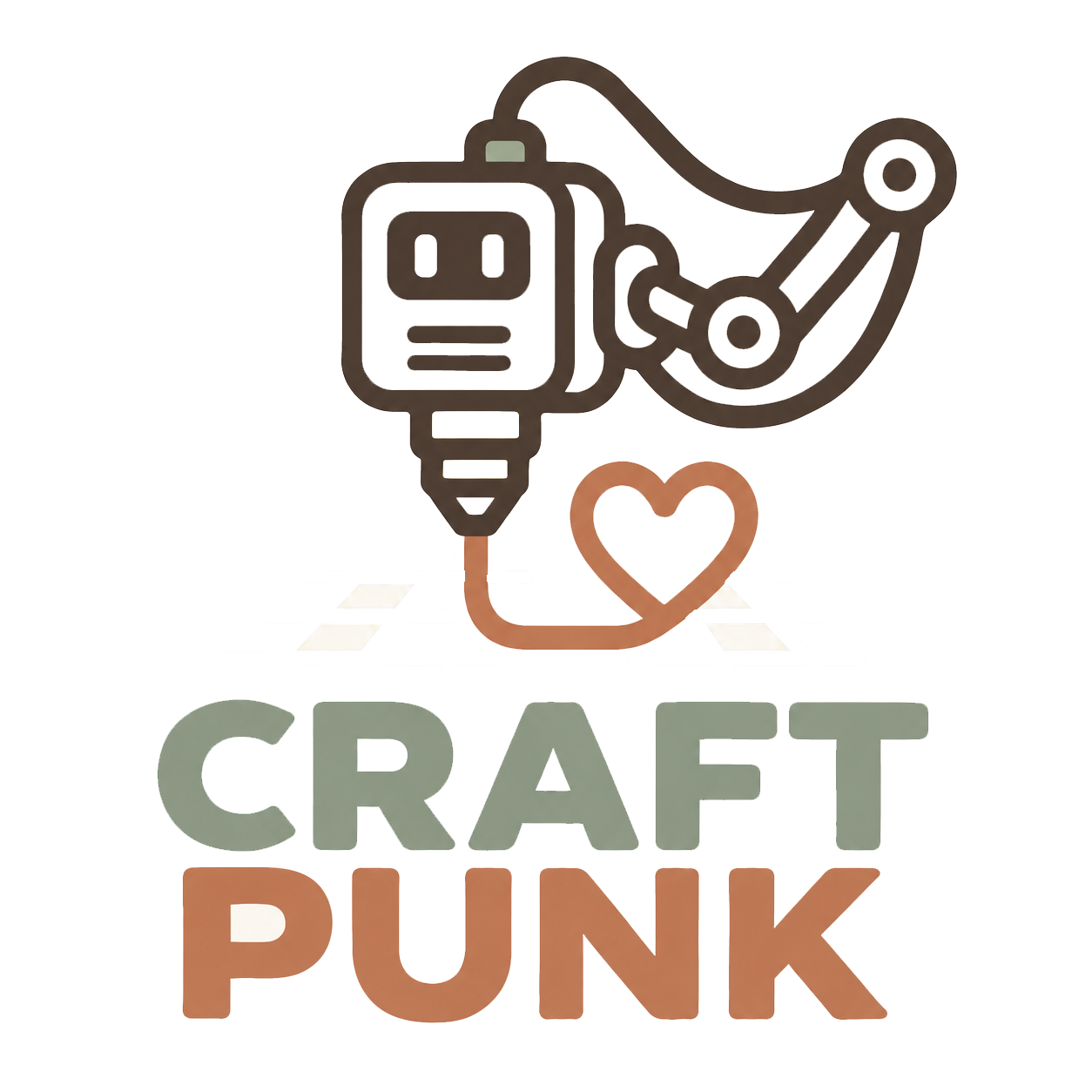 Craft Punk logo
